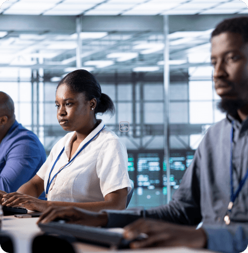 BPO & Human Capital