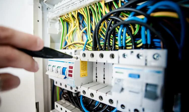 Enterprise Training Program for Telecommunications Giant