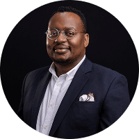Thibedi Mogoba