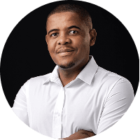 John Molefe