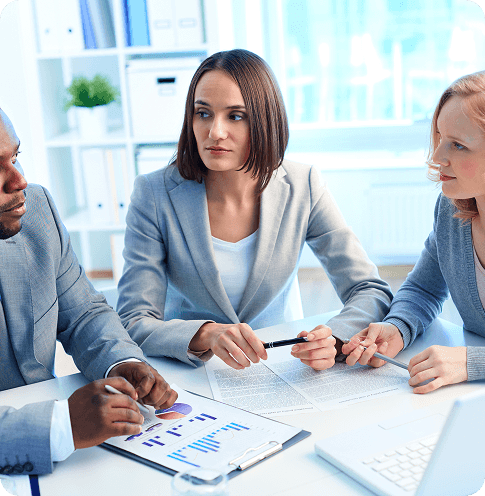 Advisory Services Advisory Services